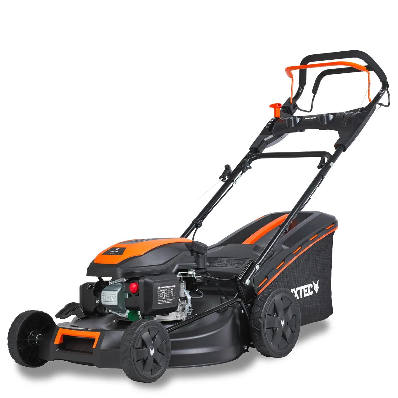 B-WARE Cortacésped de gasolina FX-RM5170PRO - Image 4