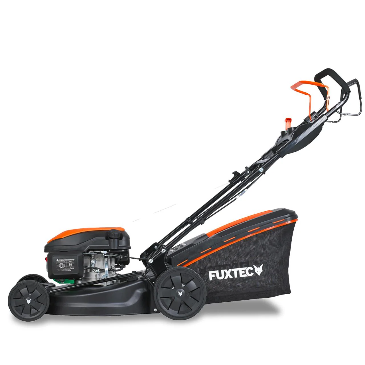 B-WARE Cortacésped de gasolina FX-RM5170PRO - Image 5