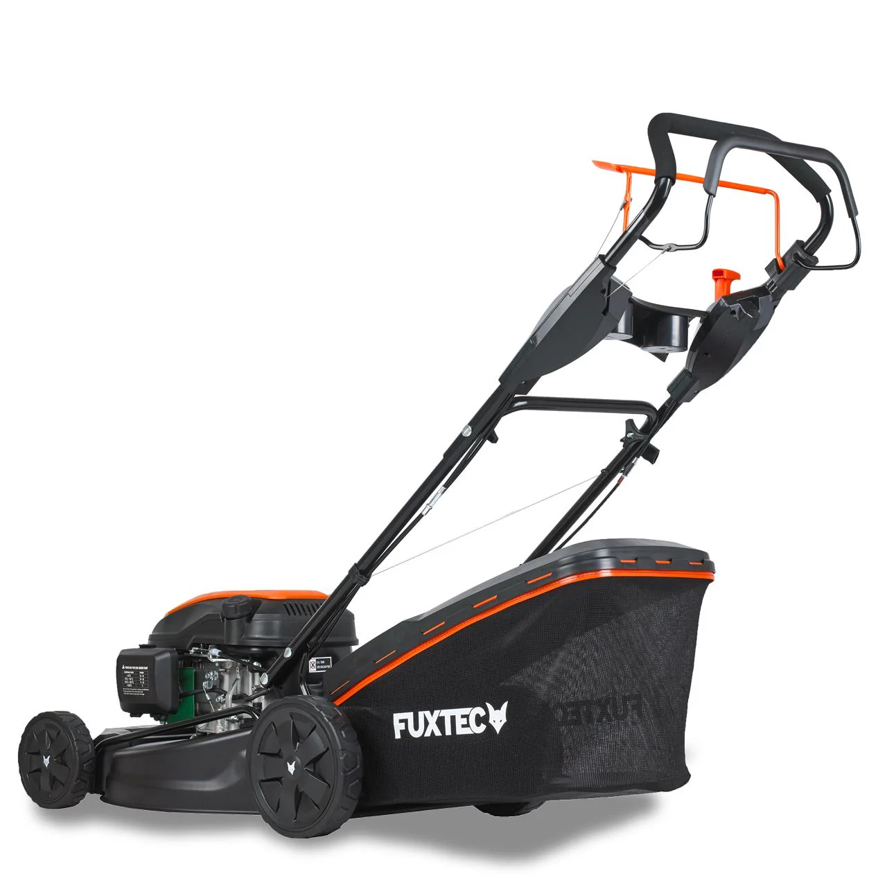 B-WARE Cortacésped de gasolina FX-RM5170PRO - Image 6