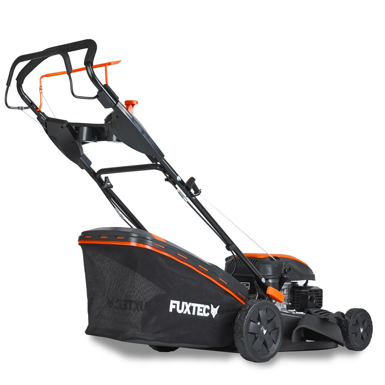 B-WARE Cortacésped de gasolina FX-RM5170PRO - Image 7
