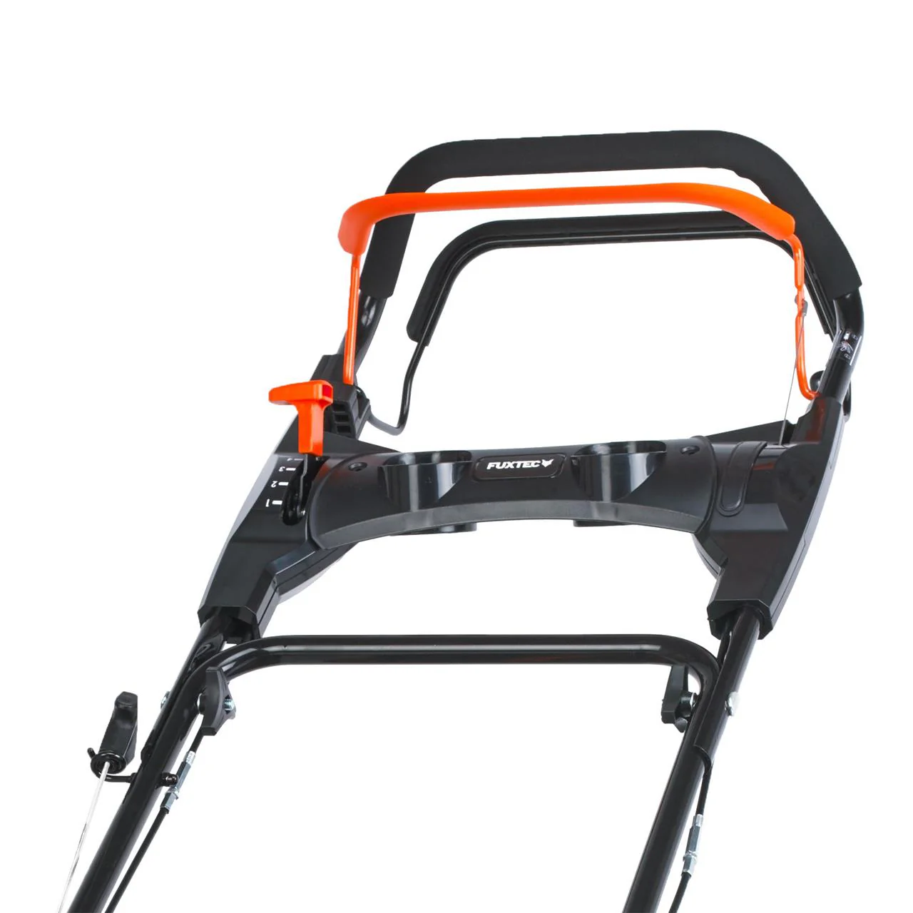 B-WARE Cortacésped de gasolina FX-RM5170PRO - Image 8