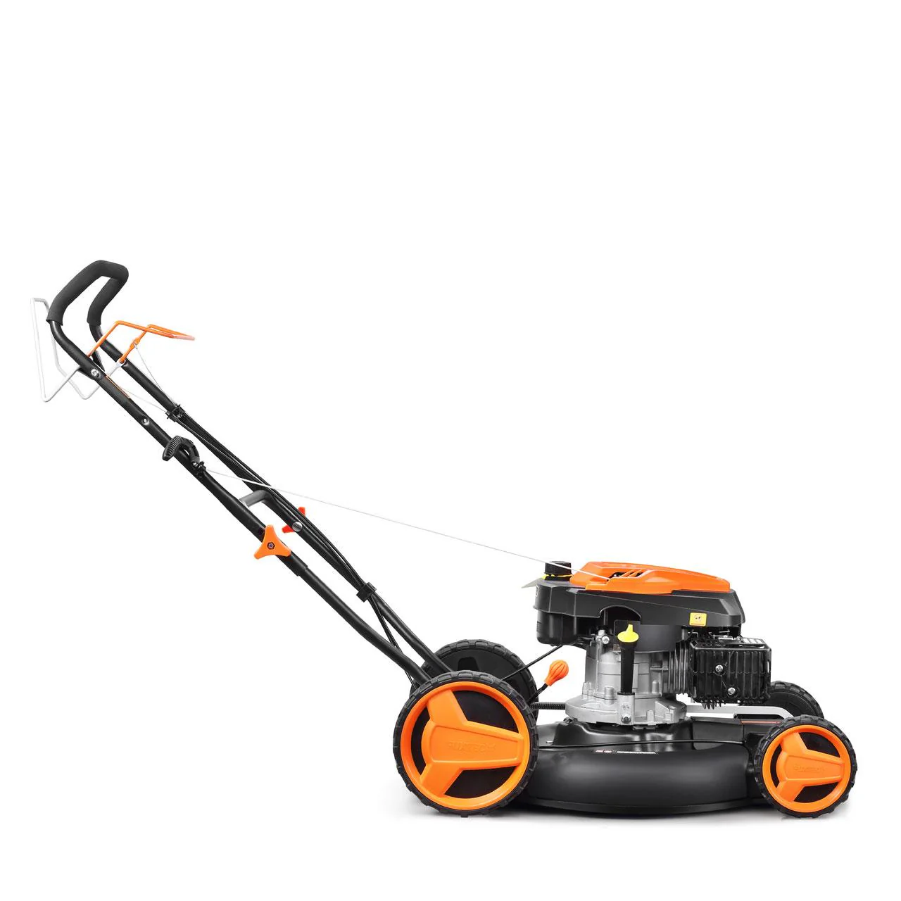 B-WARE Cortacésped de gasolina FUXTEC FX-RM51SA96 - Image 5