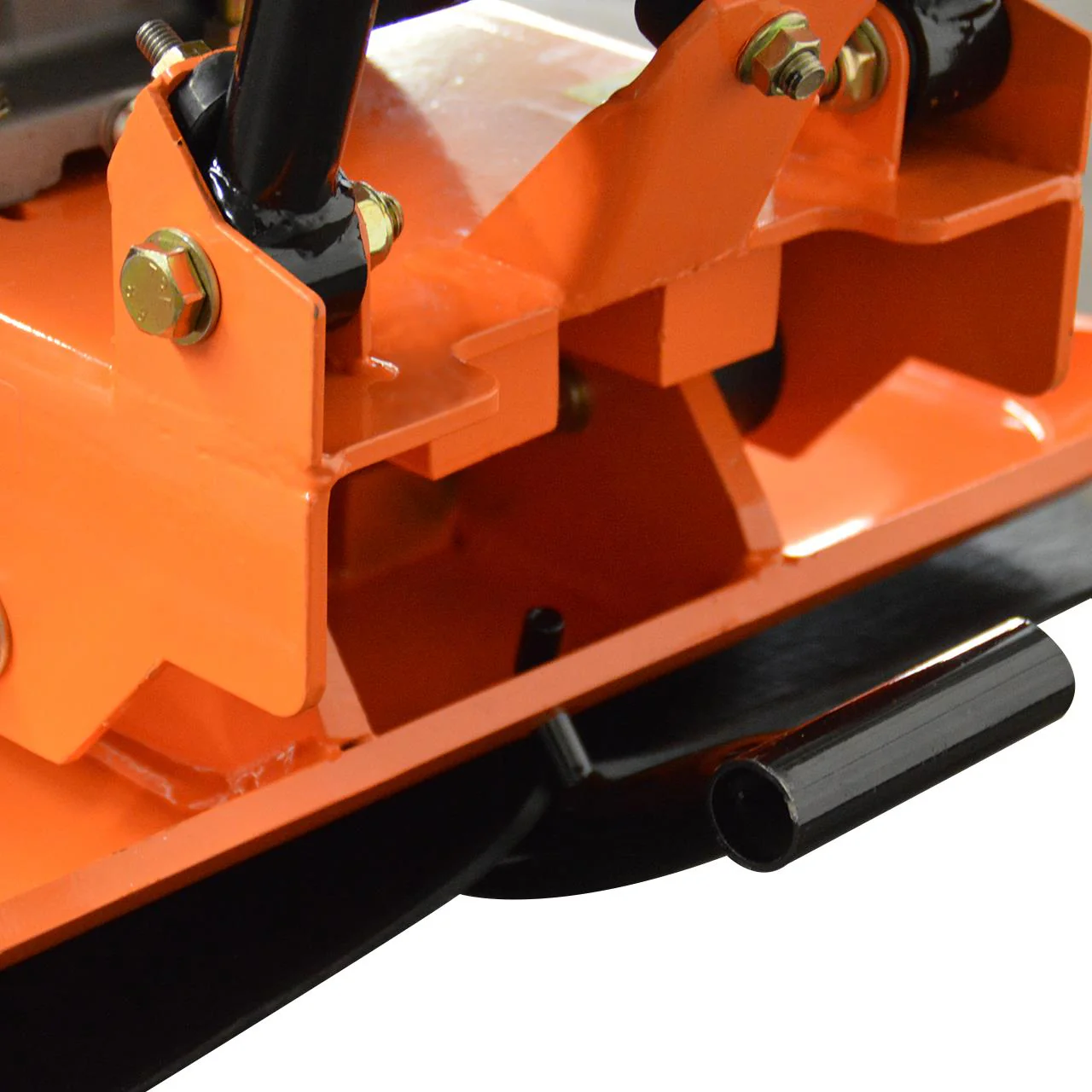 B-WARE Placa vibratoria FUXTEC FX-RP1196 - Image 11