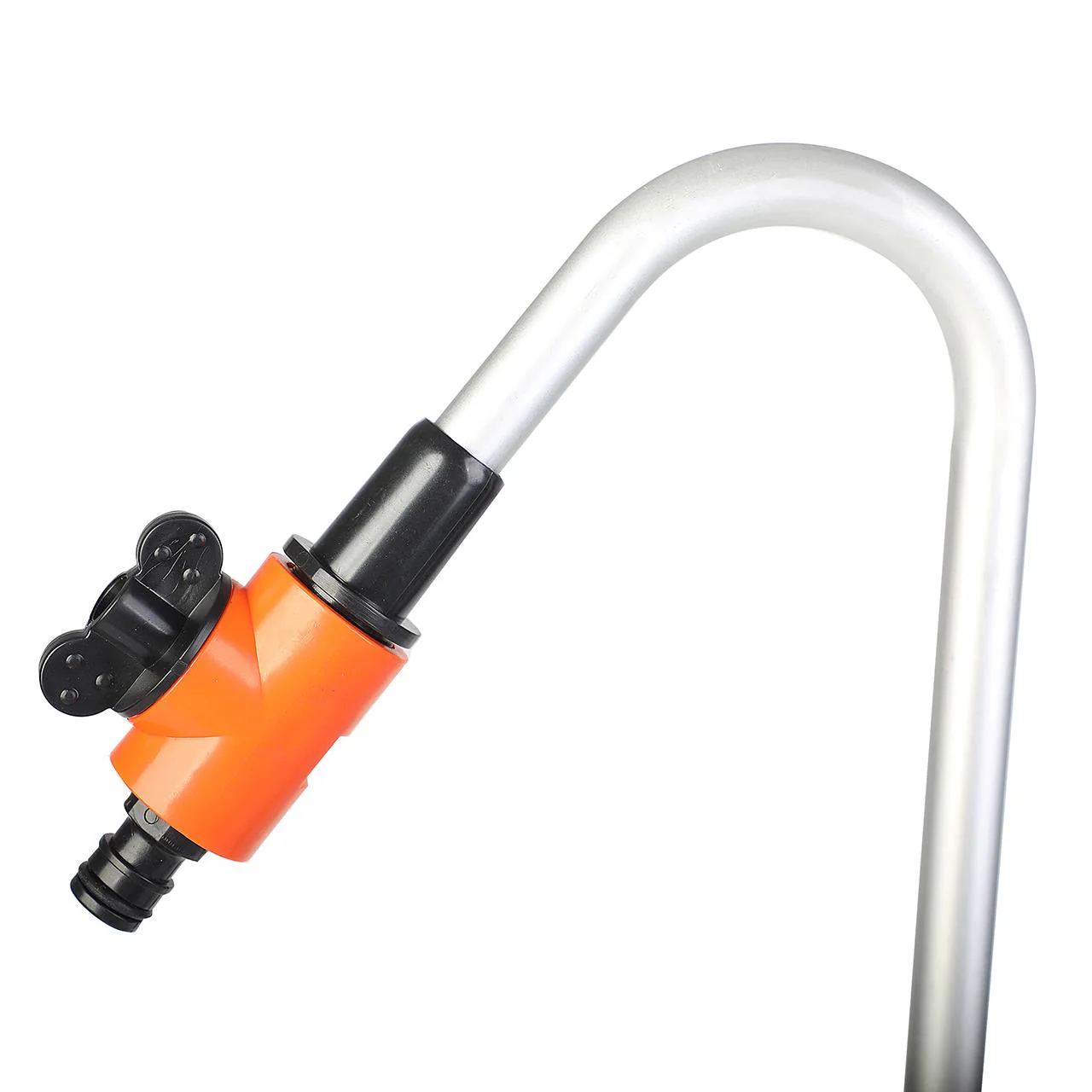 B-WARE Bomba para barril de lluvia FUXTEC FX-RTP350 - Image 5