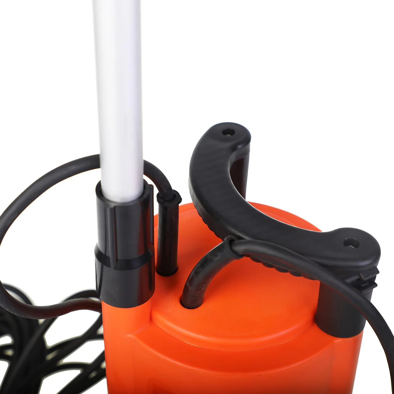 B-WARE Bomba para barril de lluvia FUXTEC FX-RTP350 - Image 6