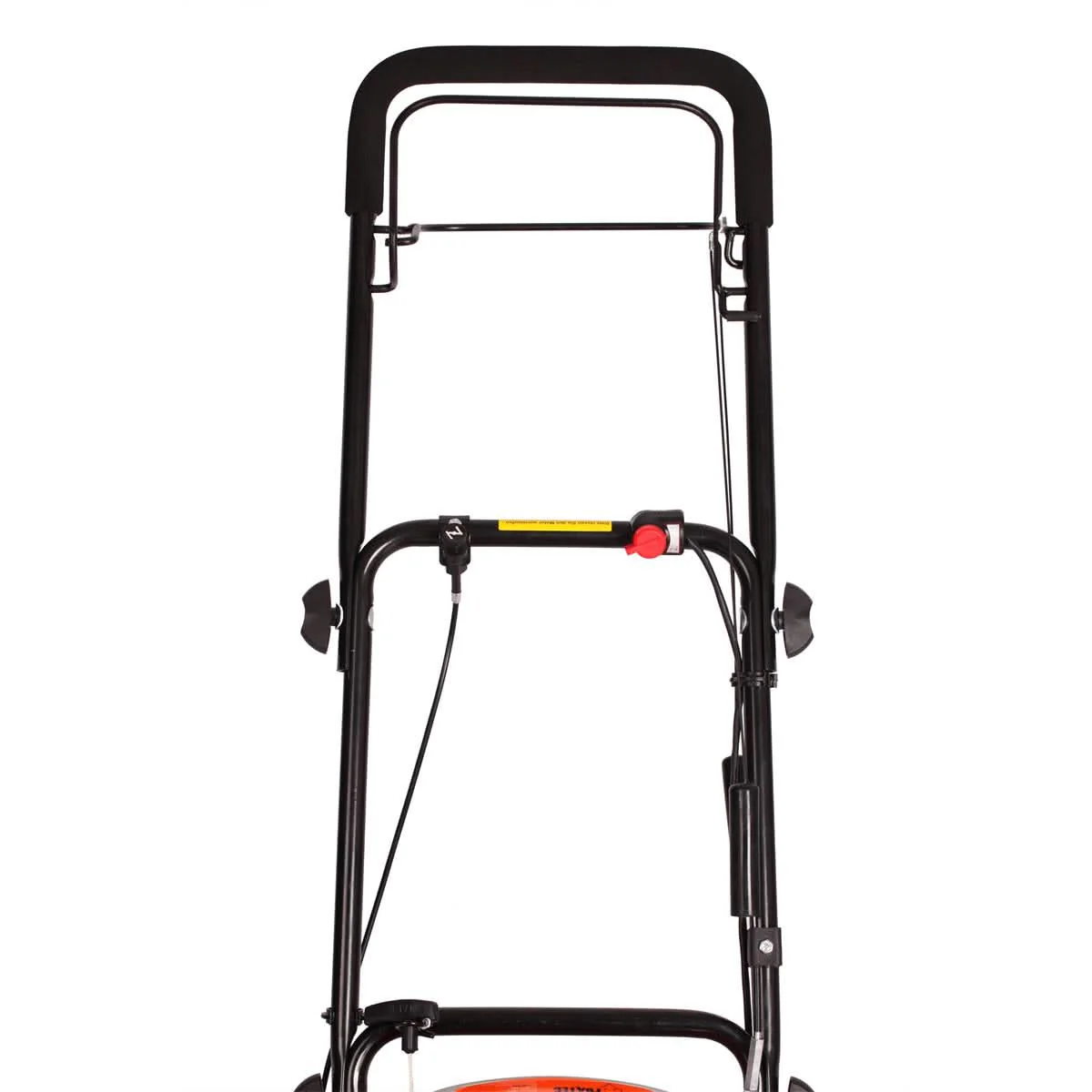 B-WARE FUXTEC Benzin Schneefräse SF140 - Image 5