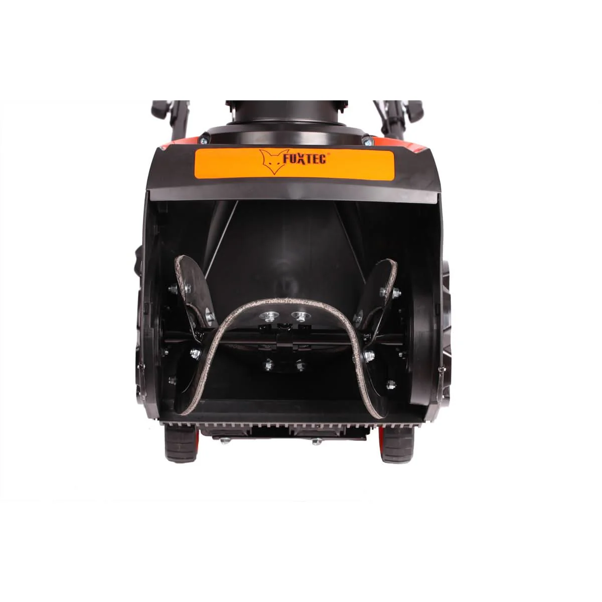 B-WARE FUXTEC Benzin Schneefräse SF140 - Image 6