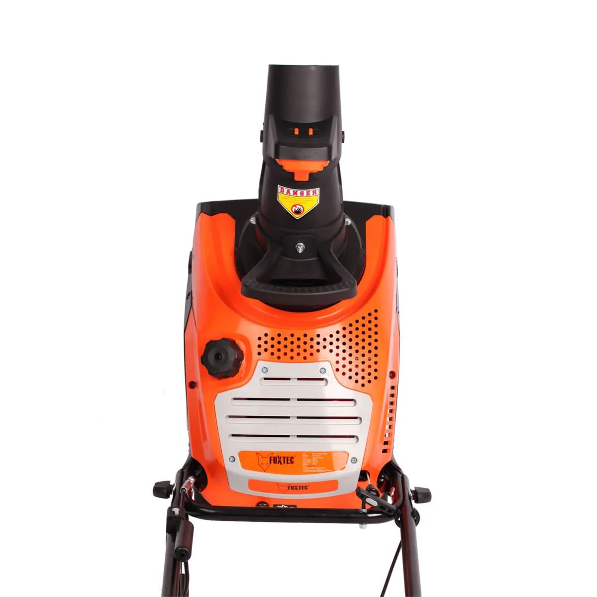 B-WARE FUXTEC Benzin Schneefräse SF140 - Image 7
