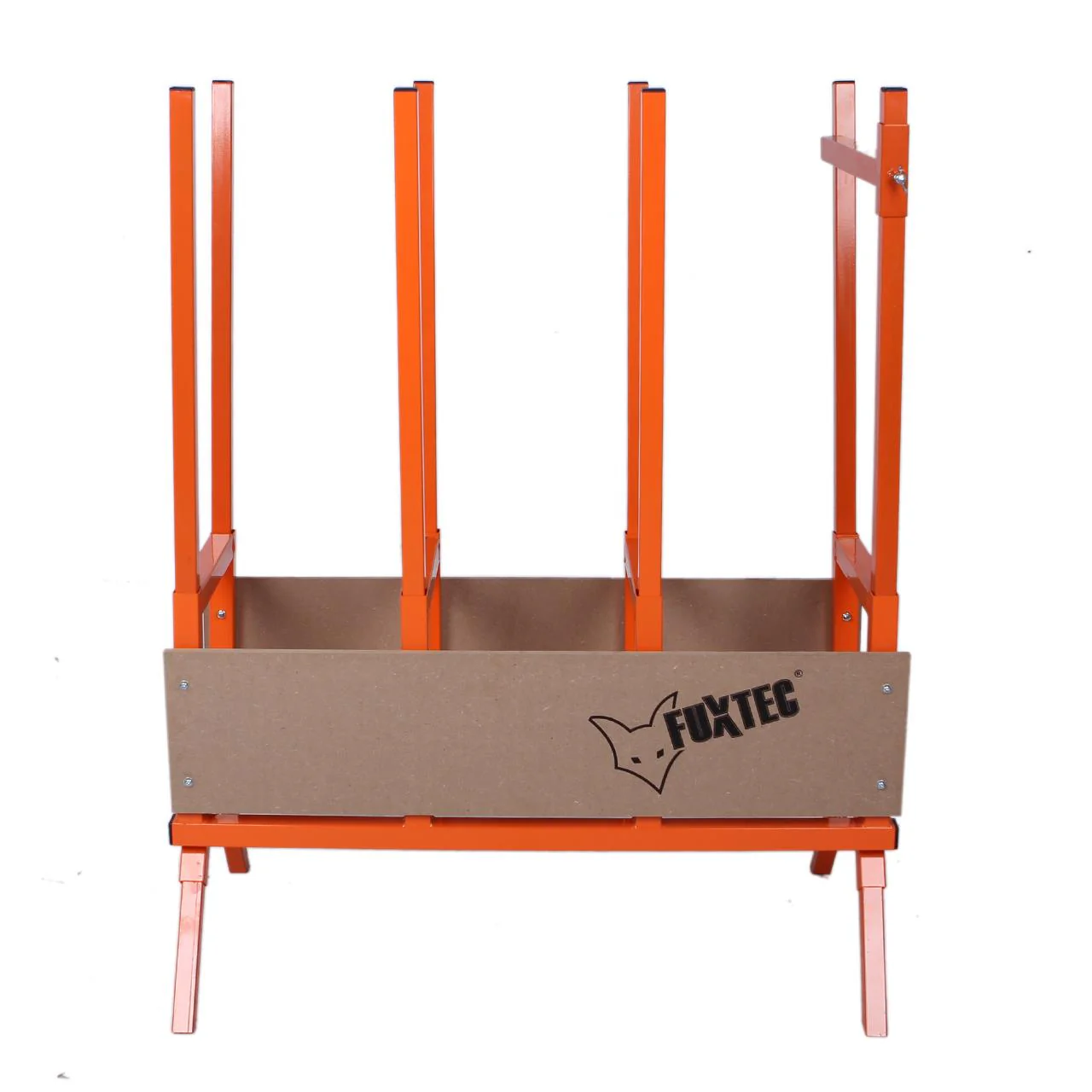 B-WARE Caballete metálico FUXTEC FX-SH2.0