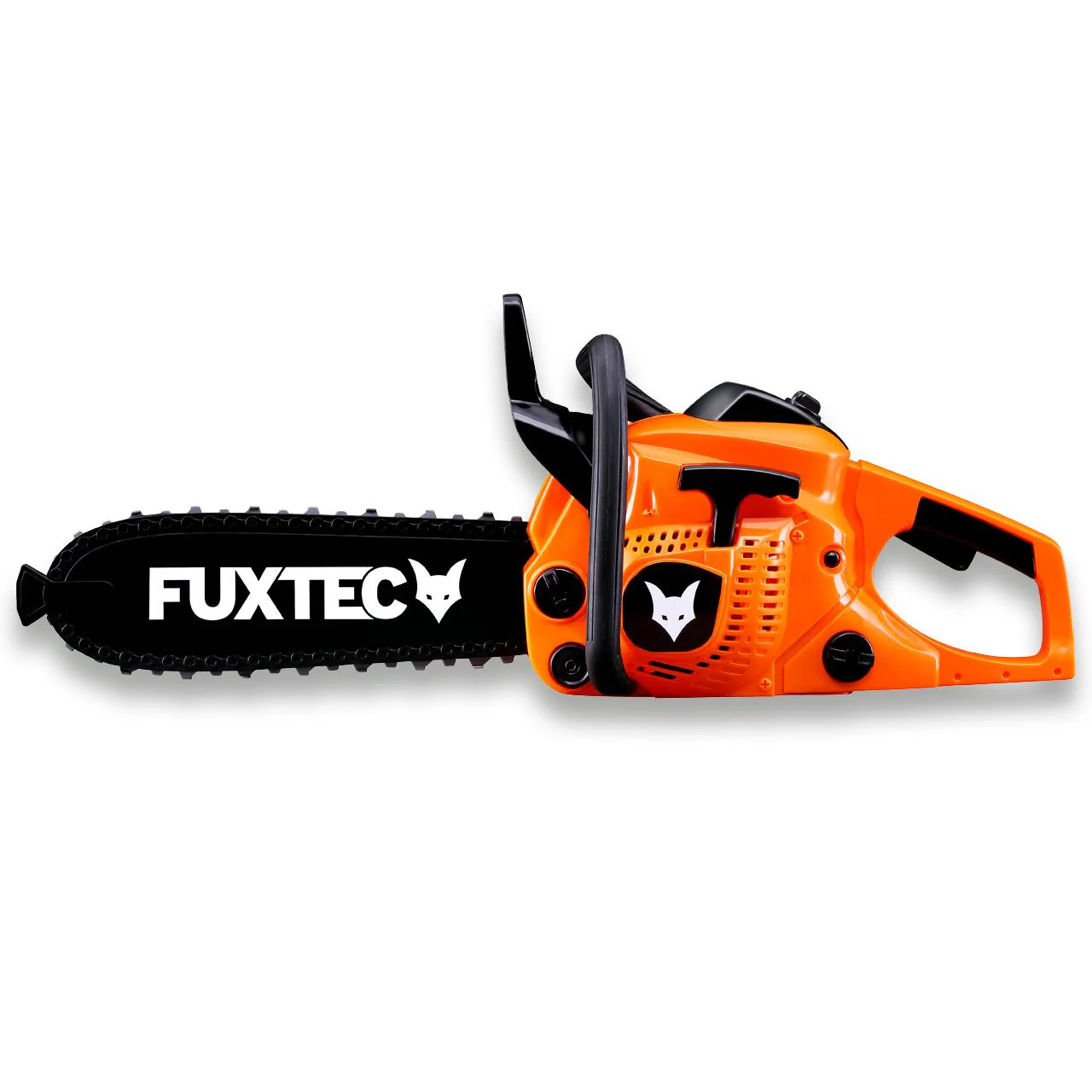 B-WARE Motosierra de juguete FUXTEC FX-SKS1 - Image 3