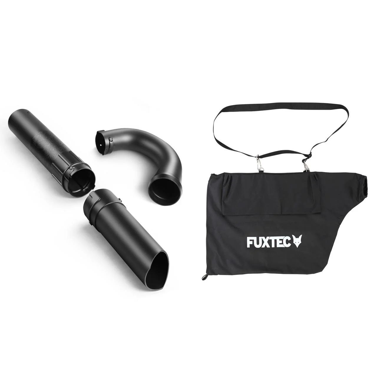 B-WARE Juego de accesorios FX-SR126 para sopladores de hojas FX-LB126 y FX-LBS126