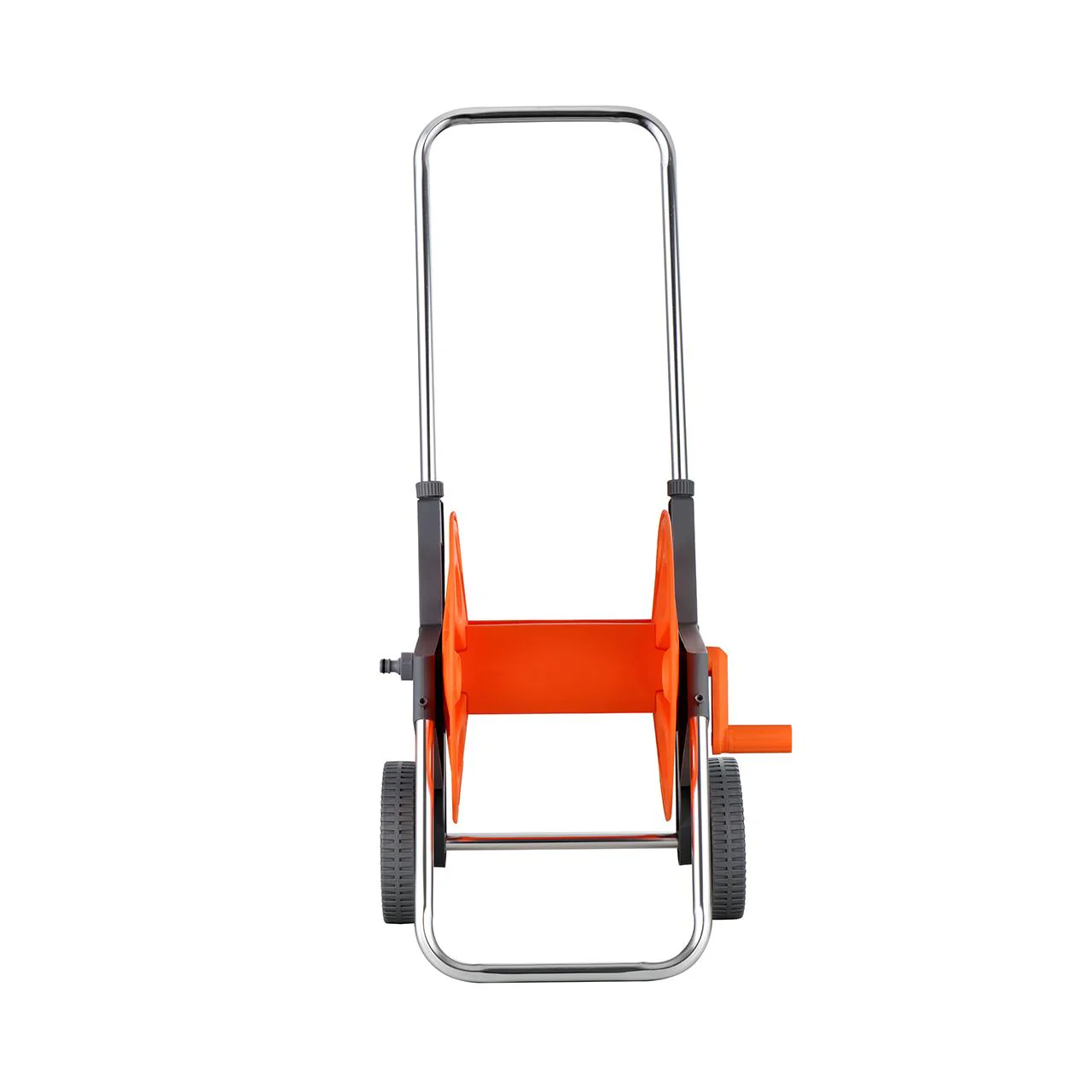 B-WARE Carro portamangueras FUXTEC FX-SWG1 - Image 3