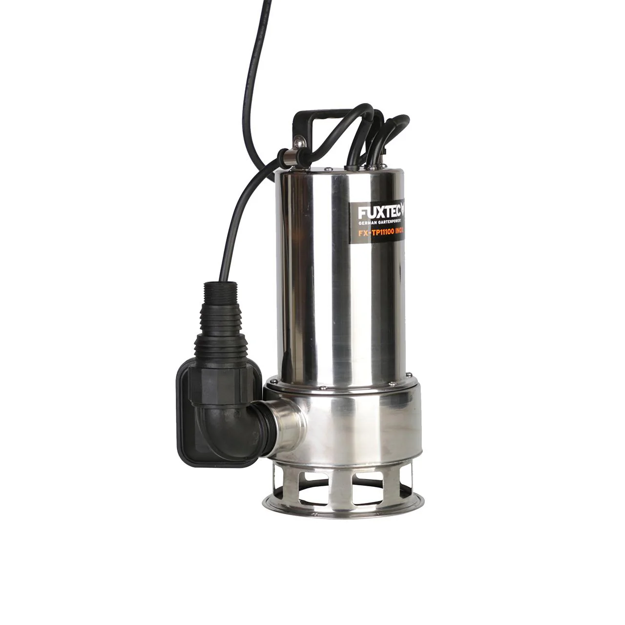B-WARE Bomba sumergible FUXTEC FX-TP11100 SET - Image 8
