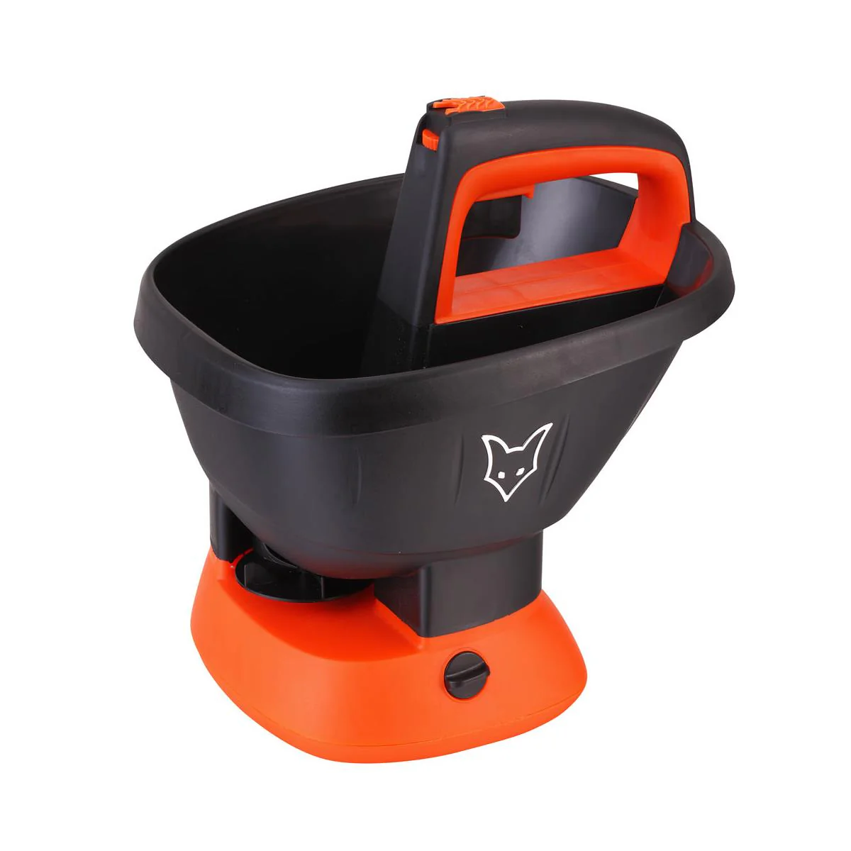 B-WARE FUXTEC Esparcidor de Sal US270, esparcidor Manual Universal