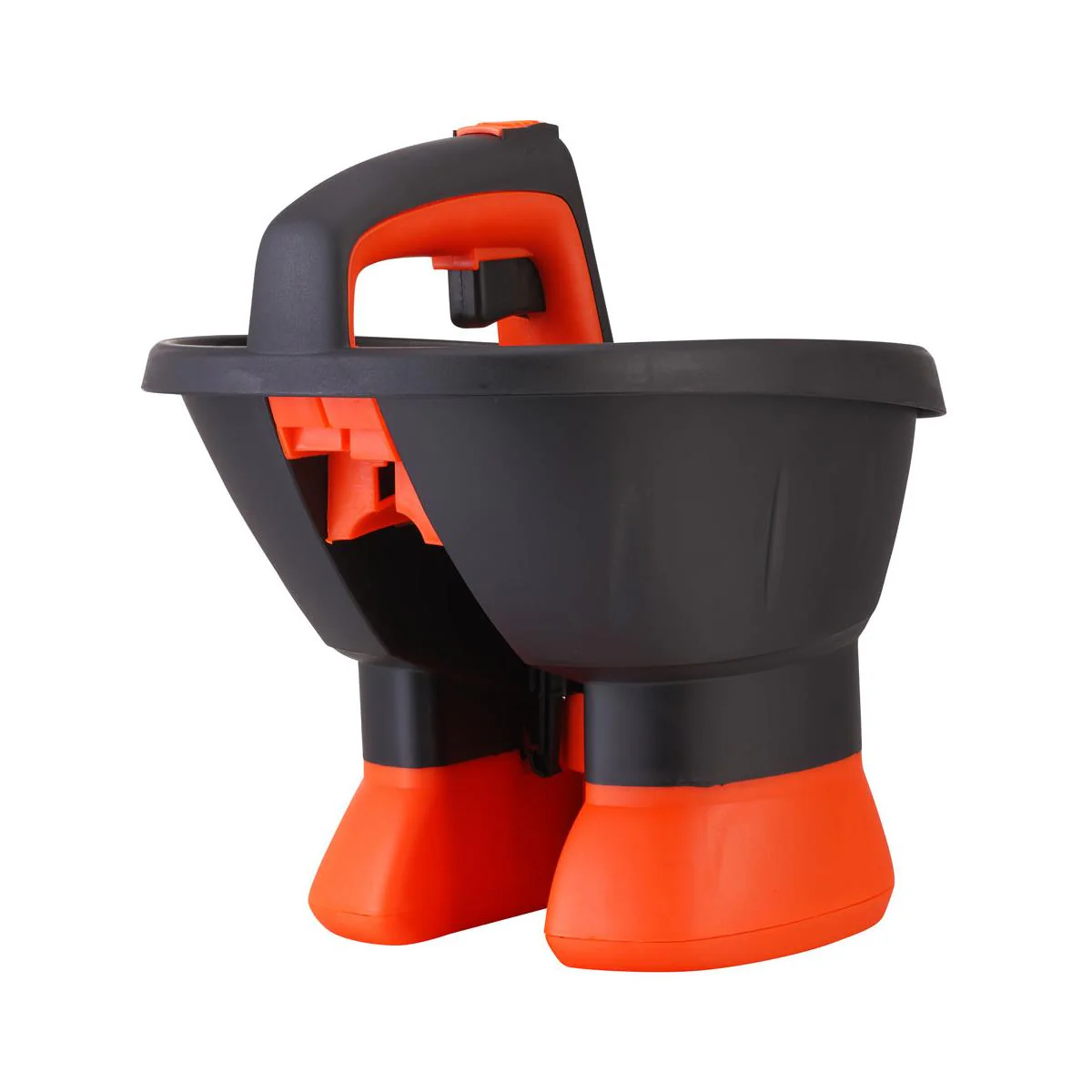 B-WARE FUXTEC Esparcidor de Sal US270, esparcidor Manual Universal - Image 3
