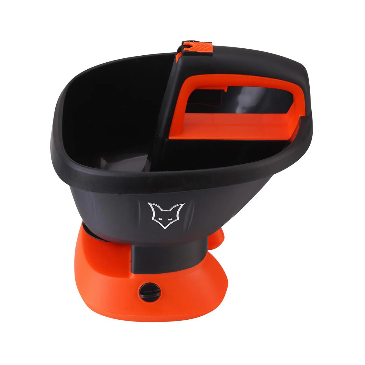 B-WARE FUXTEC Esparcidor de Sal US270, esparcidor Manual Universal - Image 5