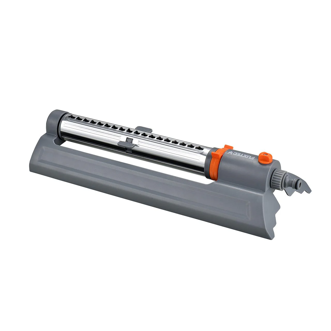 B-WARE Aspersor cuadrado FUXTEC FX-VRG1