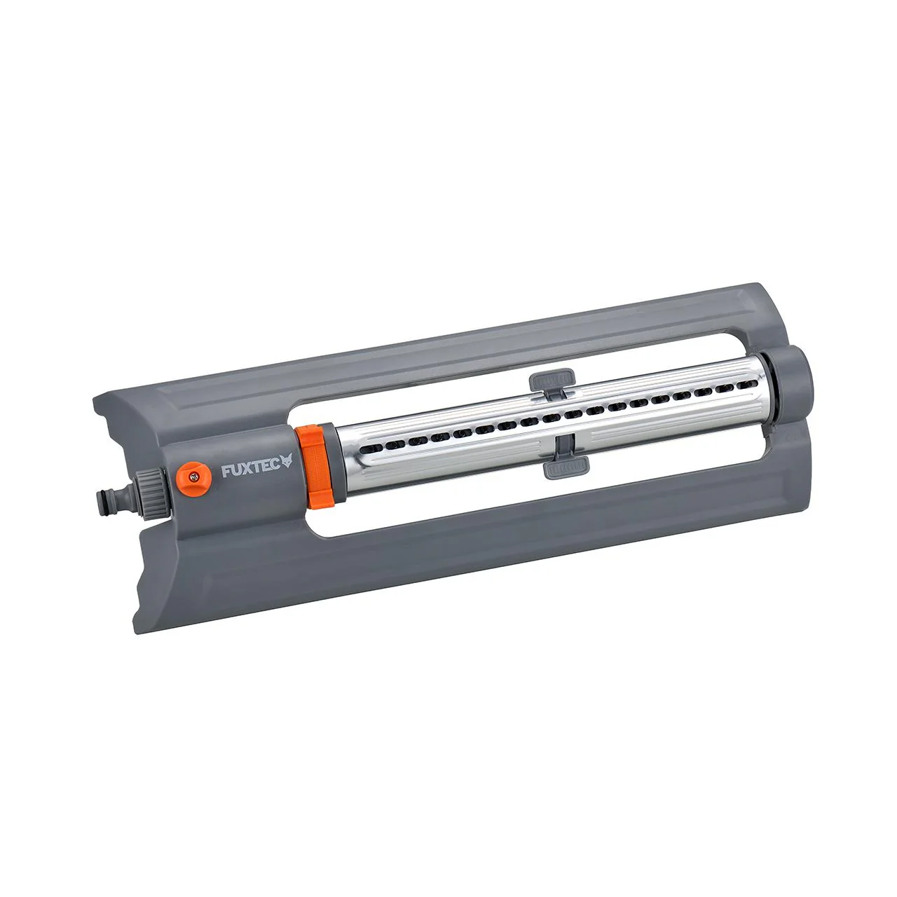 B-WARE Aspersor cuadrado FUXTEC FX-VRG1 - Image 3