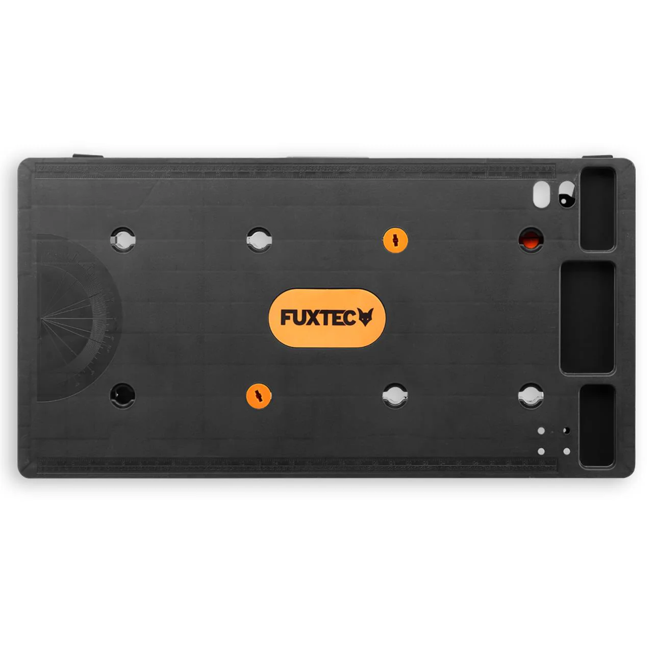 B-WARE FUXTEC Banco de trabajo universal 5en1 FX-WB - Image 7