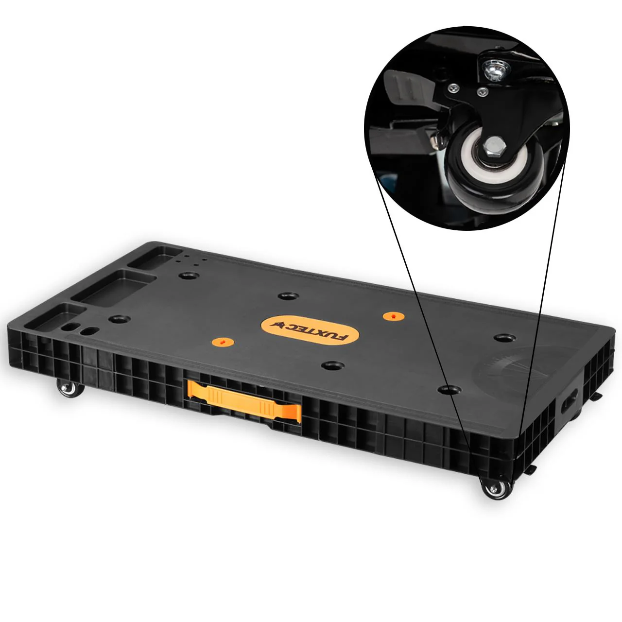 B-WARE FUXTEC Banco de trabajo universal 5en1 FX-WB - Image 8