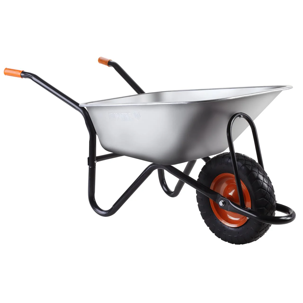 B-WARE Carretilla FUXTEC FX-WB6404G