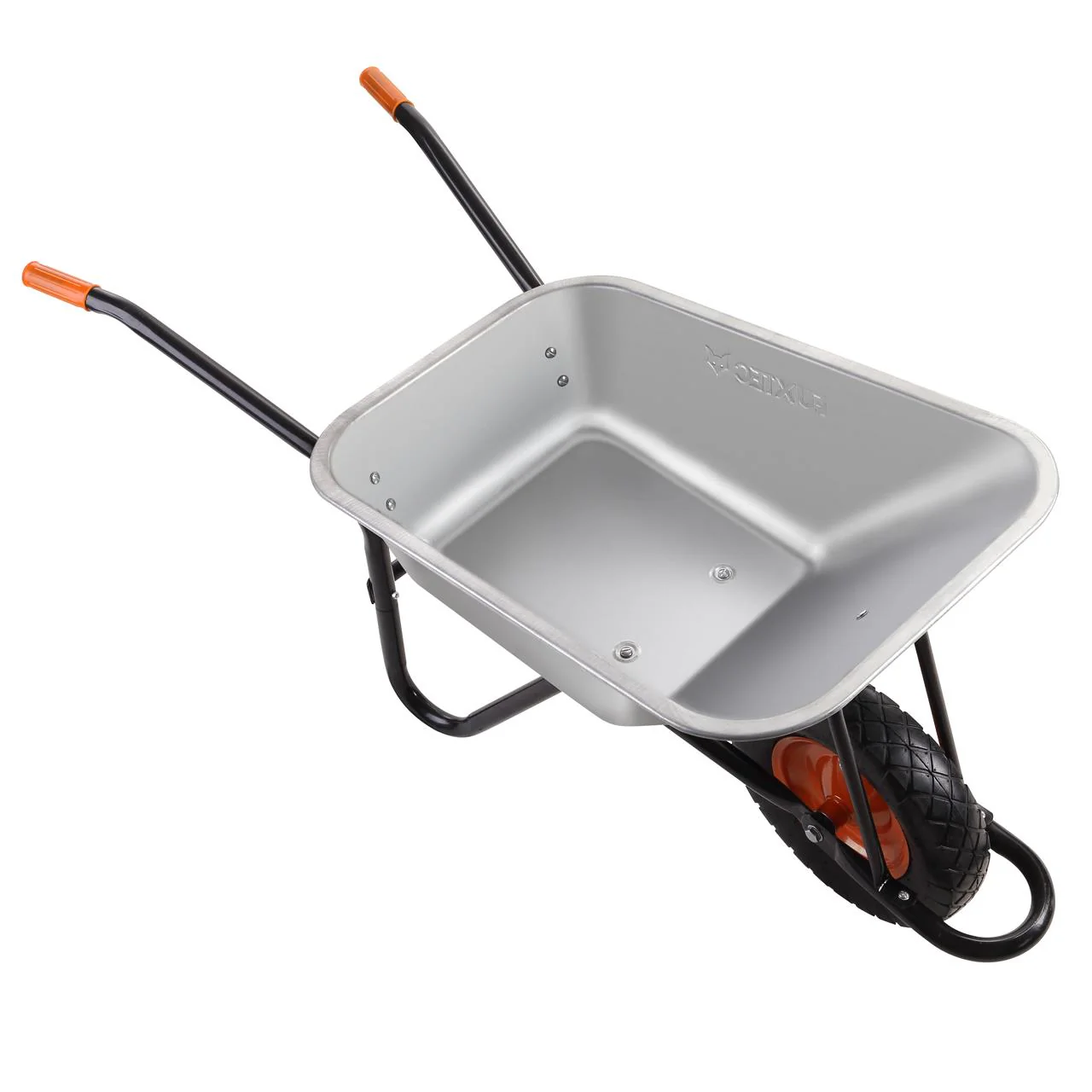 B-WARE Carretilla FUXTEC FX-WB6404G - Image 2