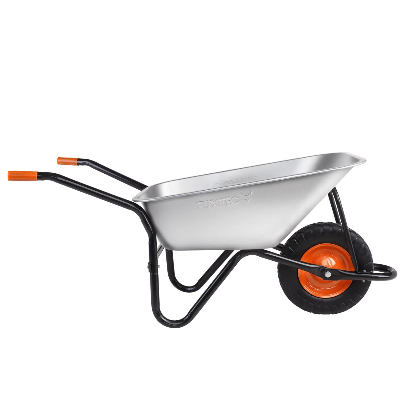 B-WARE Carretilla FUXTEC FX-WB6404G - Image 3