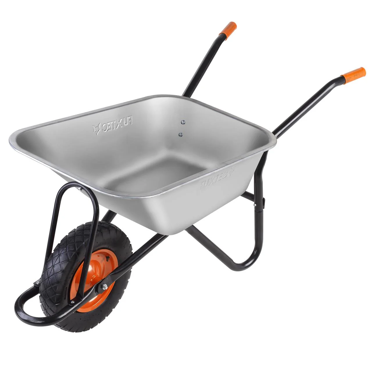B-WARE Carretilla FUXTEC FX-WB6404G - Image 4
