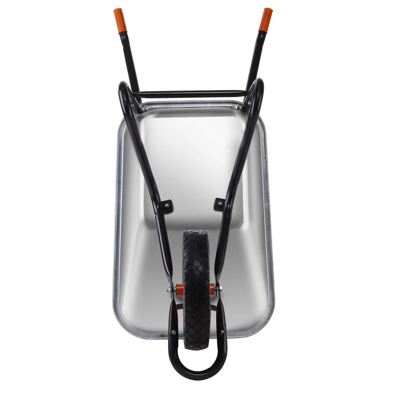 B-WARE Carretilla FUXTEC FX-WB6404G - Image 5