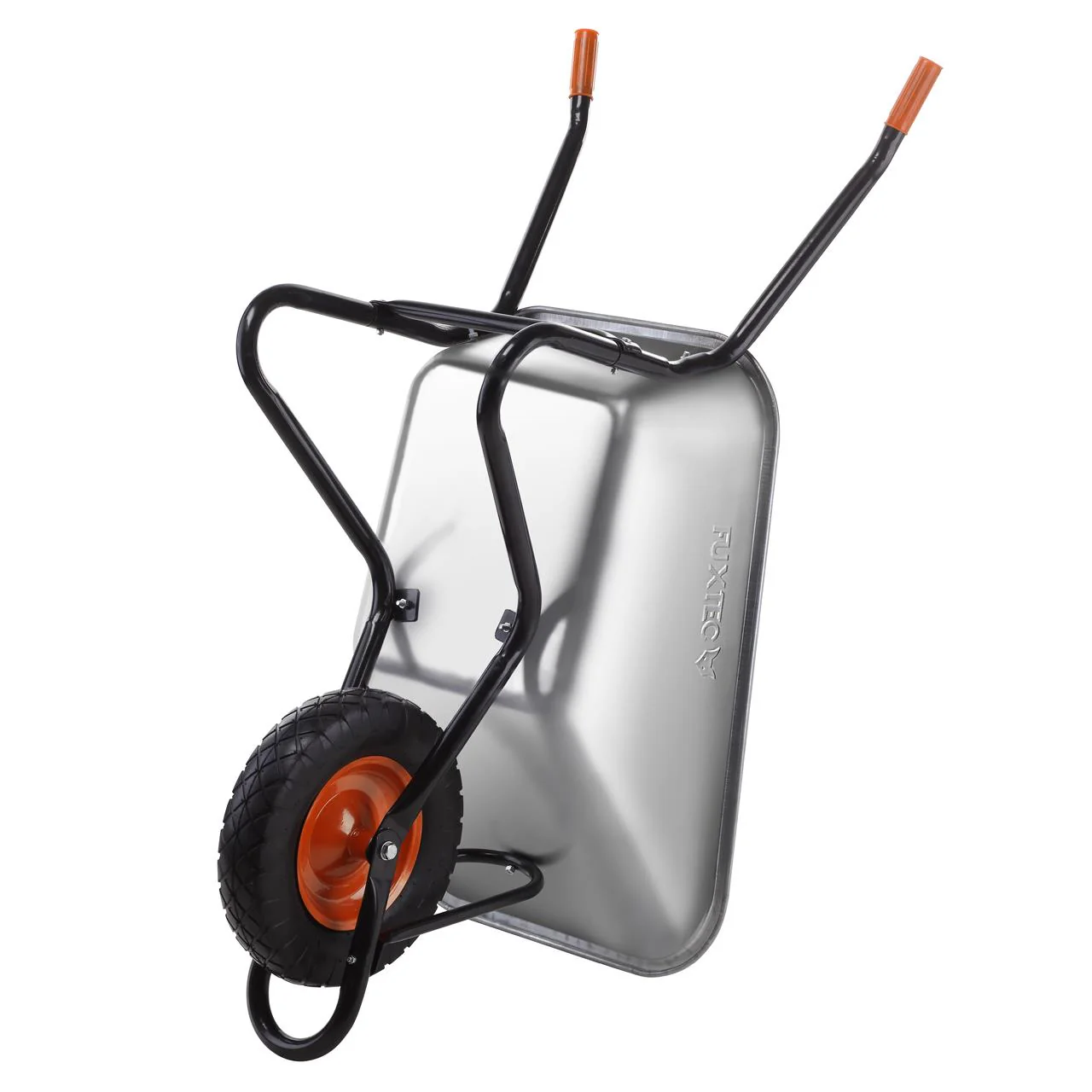 B-WARE Carretilla FUXTEC FX-WB6404G - Image 6