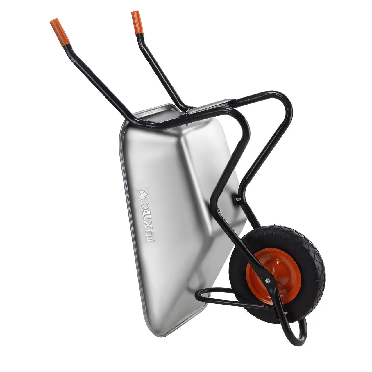 B-WARE Carretilla FUXTEC FX-WB6404G - Image 7