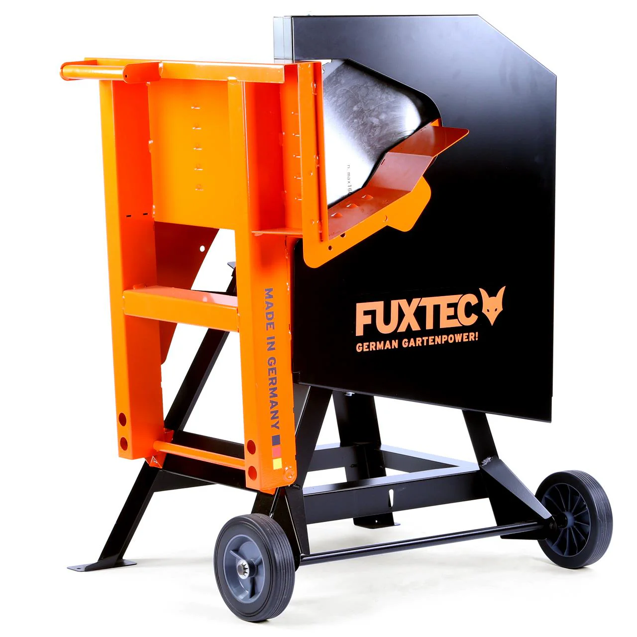 B-WARE FUXTEC FX-WKS1700 mit 400V Wippkreissäge 700mm - MADE IN GERMANY - Image 3