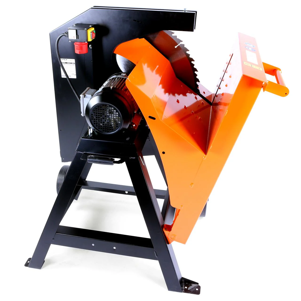 B-WARE FUXTEC FX-WKS1700 mit 400V Wippkreissäge 700mm - MADE IN GERMANY - Image 7