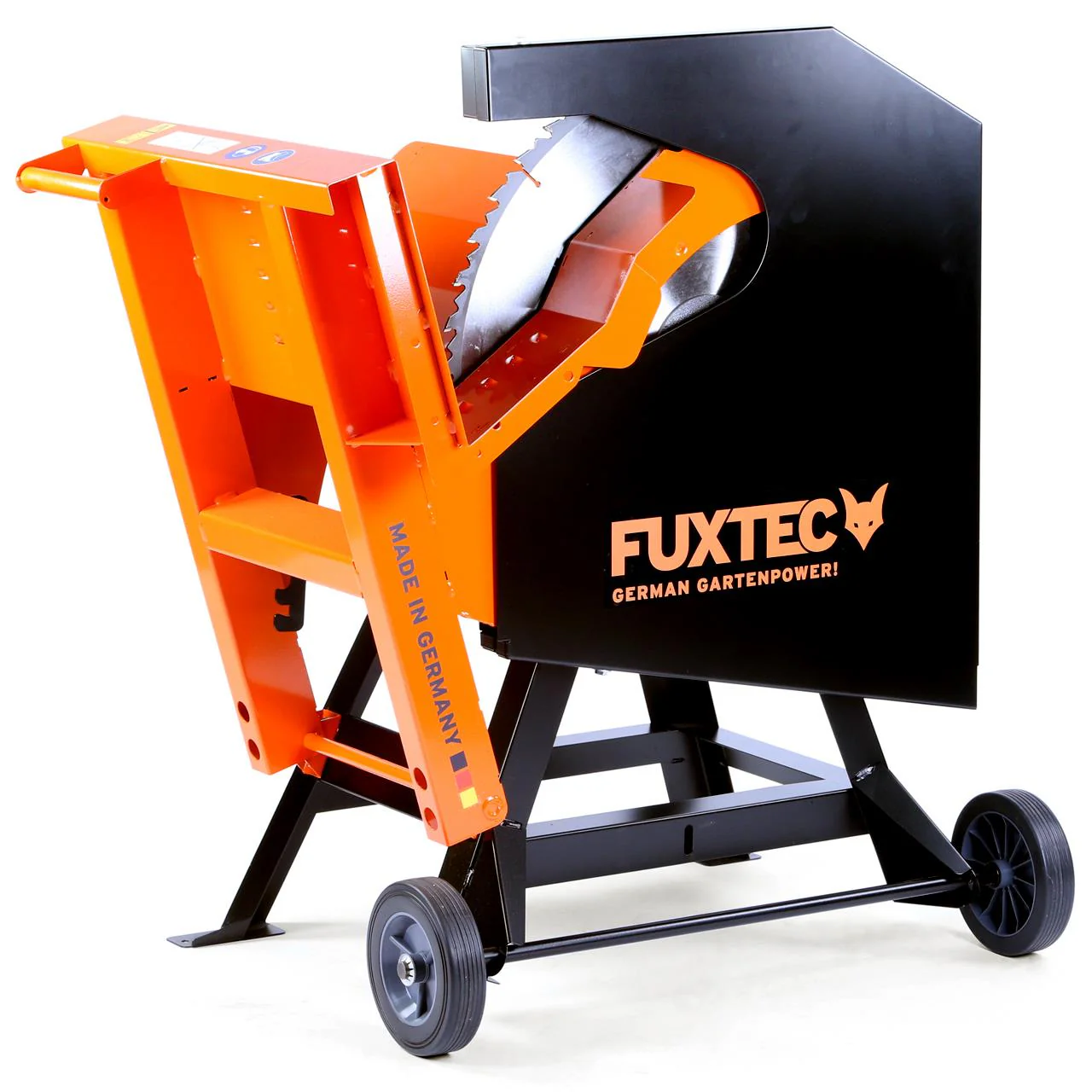 B-WARE FUXTEC FX-WKS1700A mit 230V Wippkreissäge 700mm -  MADE IN GERMANY