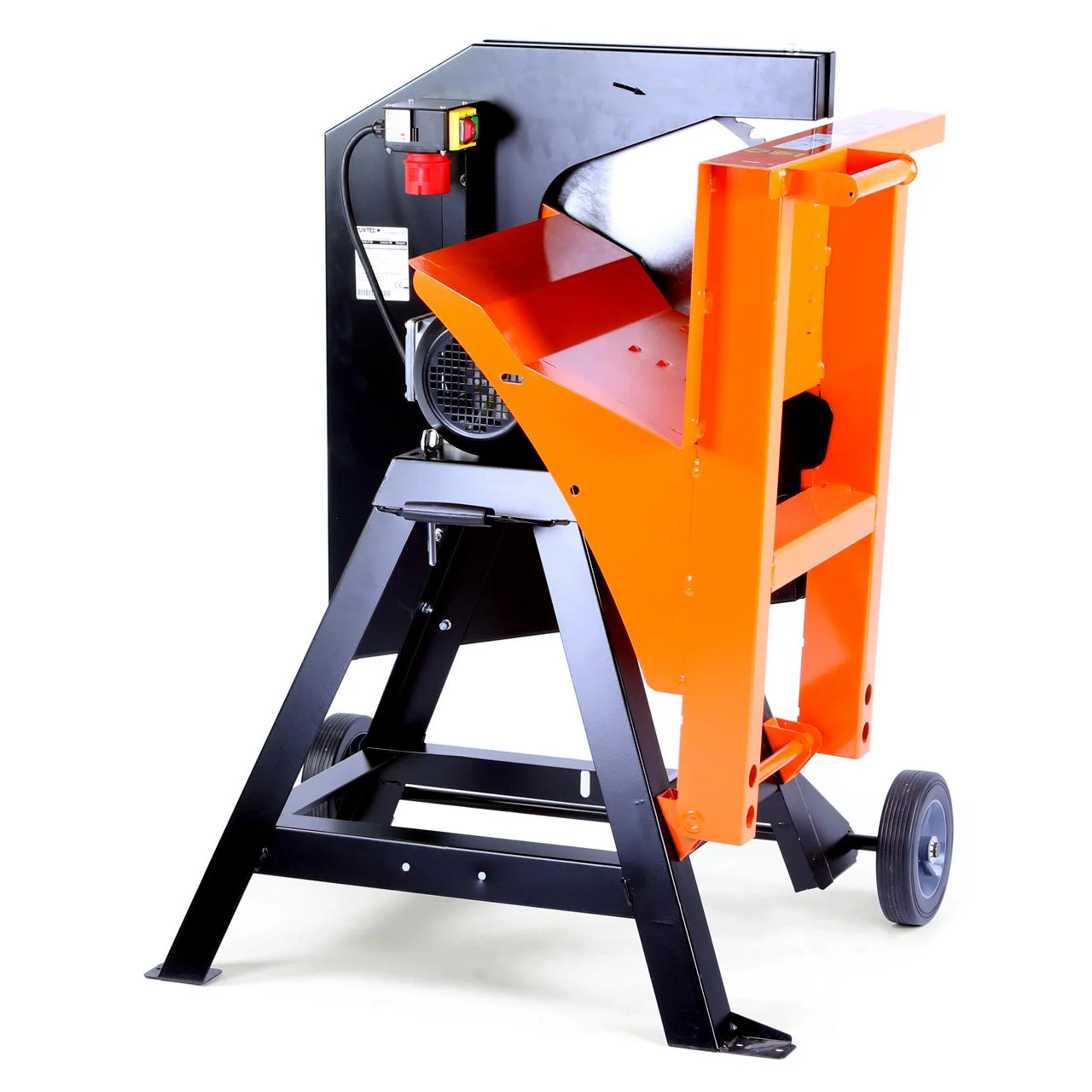 B-WARE FUXTEC FX-WKS1700A mit 230V Wippkreissäge 700mm -  MADE IN GERMANY - Image 6