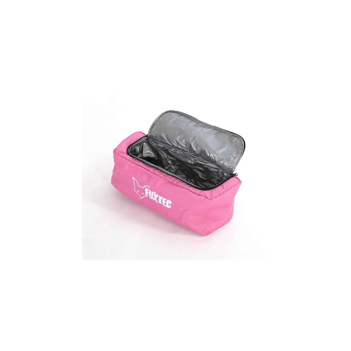 B-WARE FUXTEC Bolsa nevera PINK para Bollerwagen CT350/500/850/JW76C - Image 2