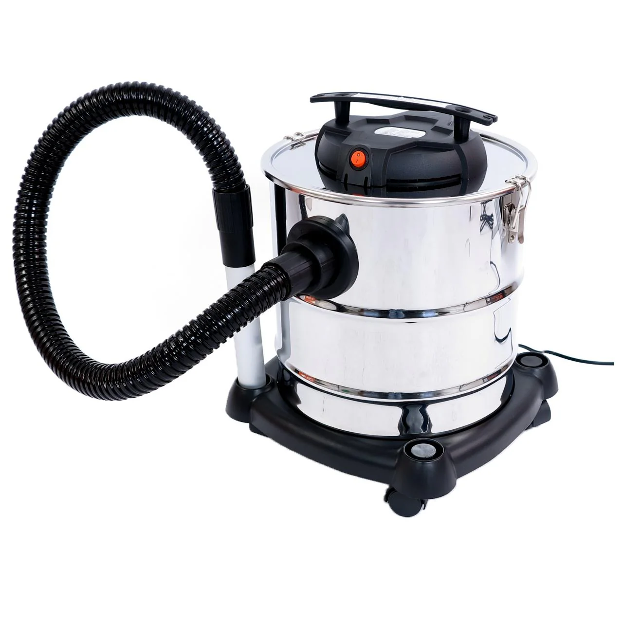 B-WARE Aspiradora traga cenizas FUXTEC K-416 - Image 3