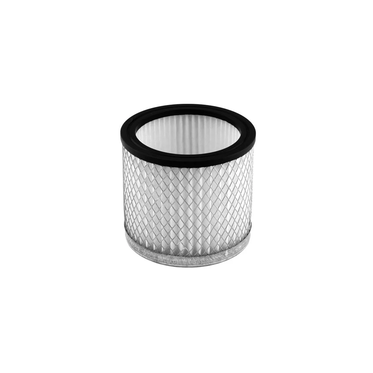 B-WARE Filtro HEPA para aspirador de cenizas