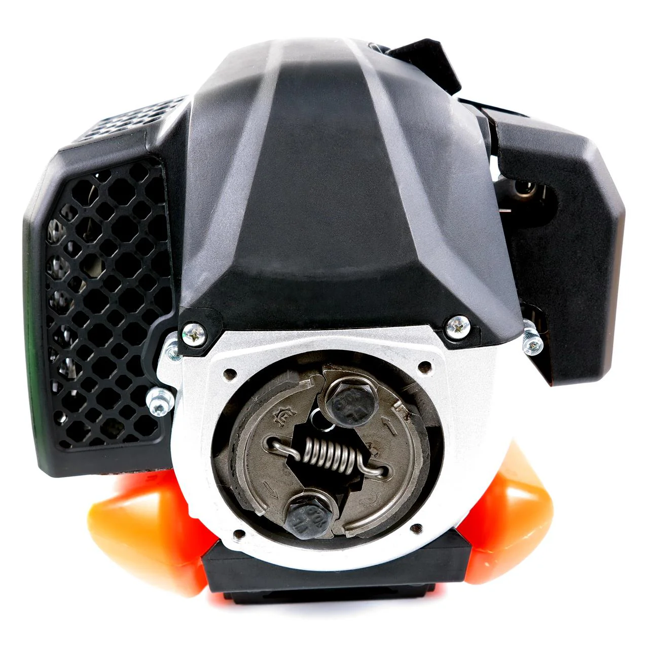 B-WARE Motor MultiTool 52cc / 3,0 CV - Image 3