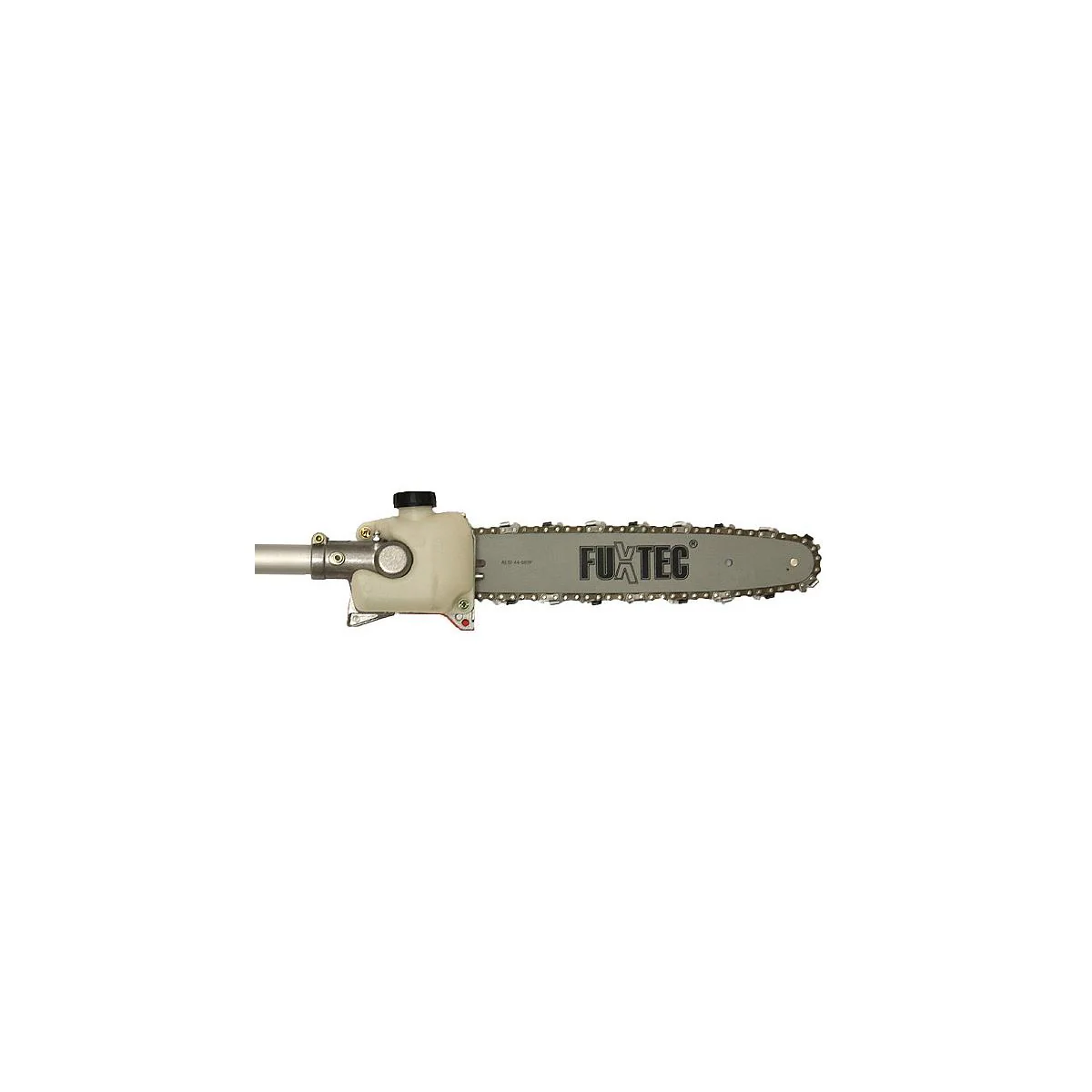 B-WARE Accesorio de sierra de poda FUXTEC 7 dientes incl. espada y cadena para MFS520 / MFS520E / MT2in1 / MT4in1 / MT5in1 - Image 2