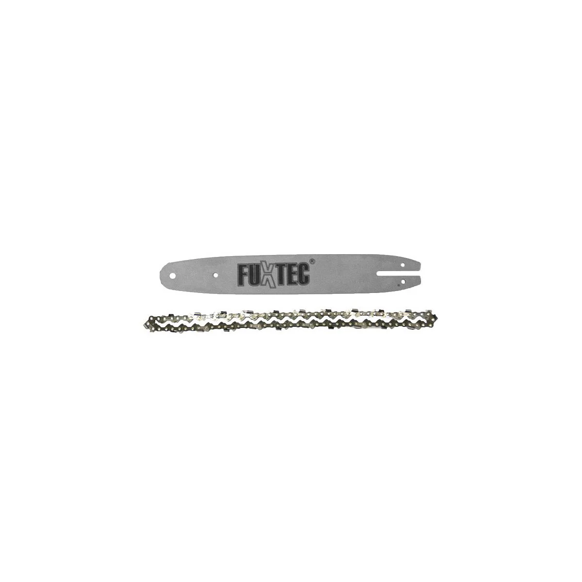 B-WARE Accesorio de sierra de poda FUXTEC 7 dientes incl. espada y cadena para MFS520 / MFS520E / MT2in1 / MT4in1 / MT5in1 - Image 3