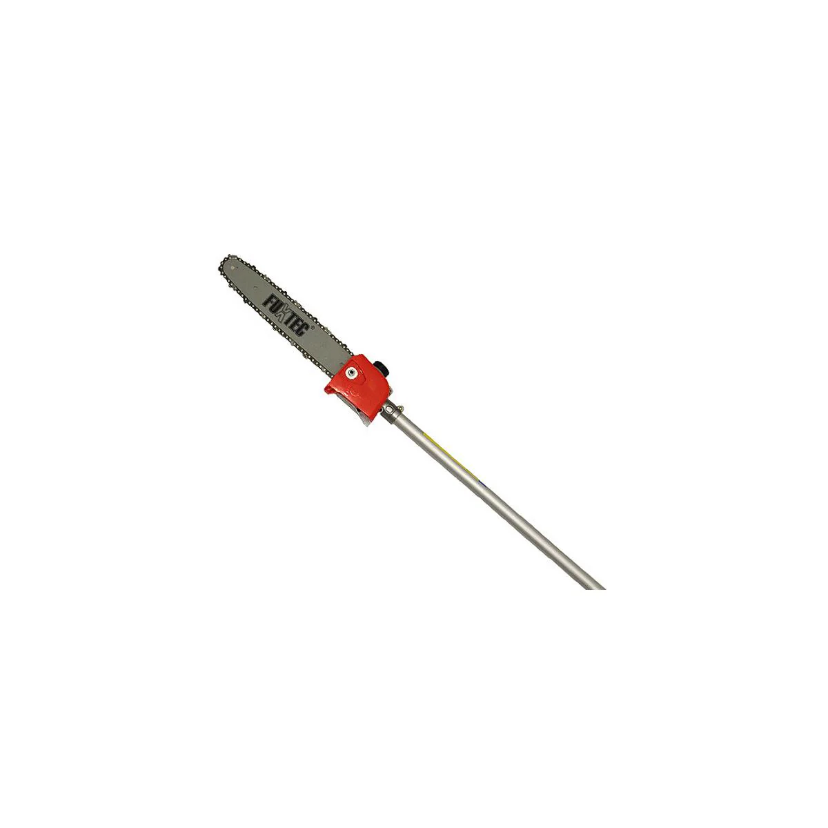 B-WARE Accesorio de sierra de poda FUXTEC 7 dientes incl. espada y cadena para MFS520 / MFS520E / MT2in1 / MT4in1 / MT5in1 - Image 4