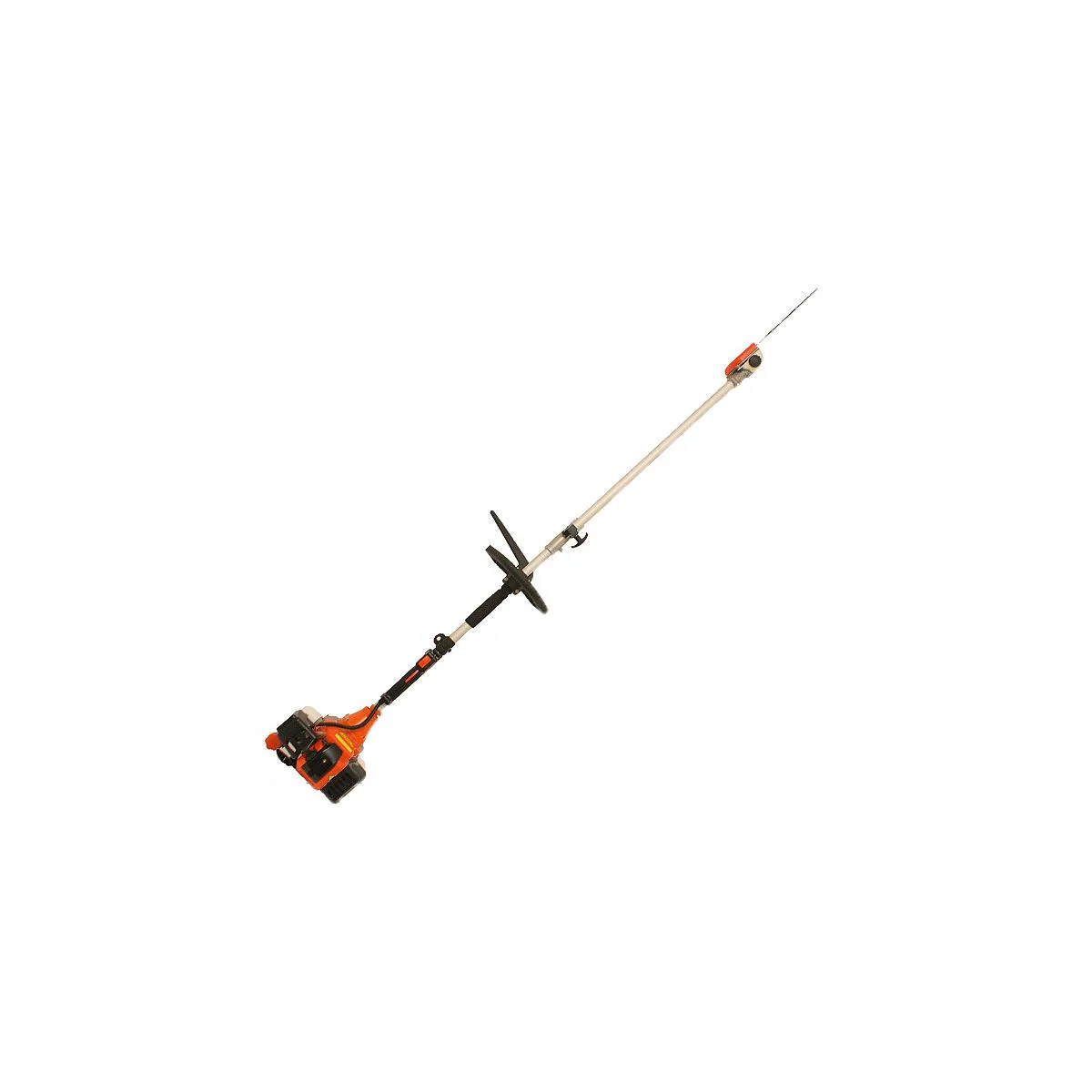 B-WARE Accesorio de sierra de poda FUXTEC 7 dientes incl. espada y cadena para MFS520 / MFS520E / MT2in1 / MT4in1 / MT5in1 - Image 5