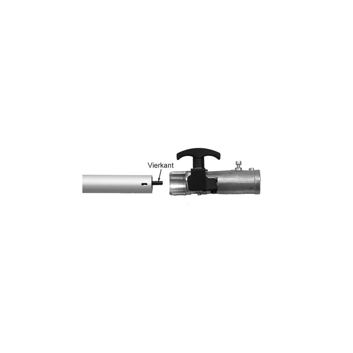 B-WARE FUXTEC cortabordes con sistema de 7 dientes para MFS520 / MFS520E / MT2in1 / MT4in1 / MT5in1 - Image 4