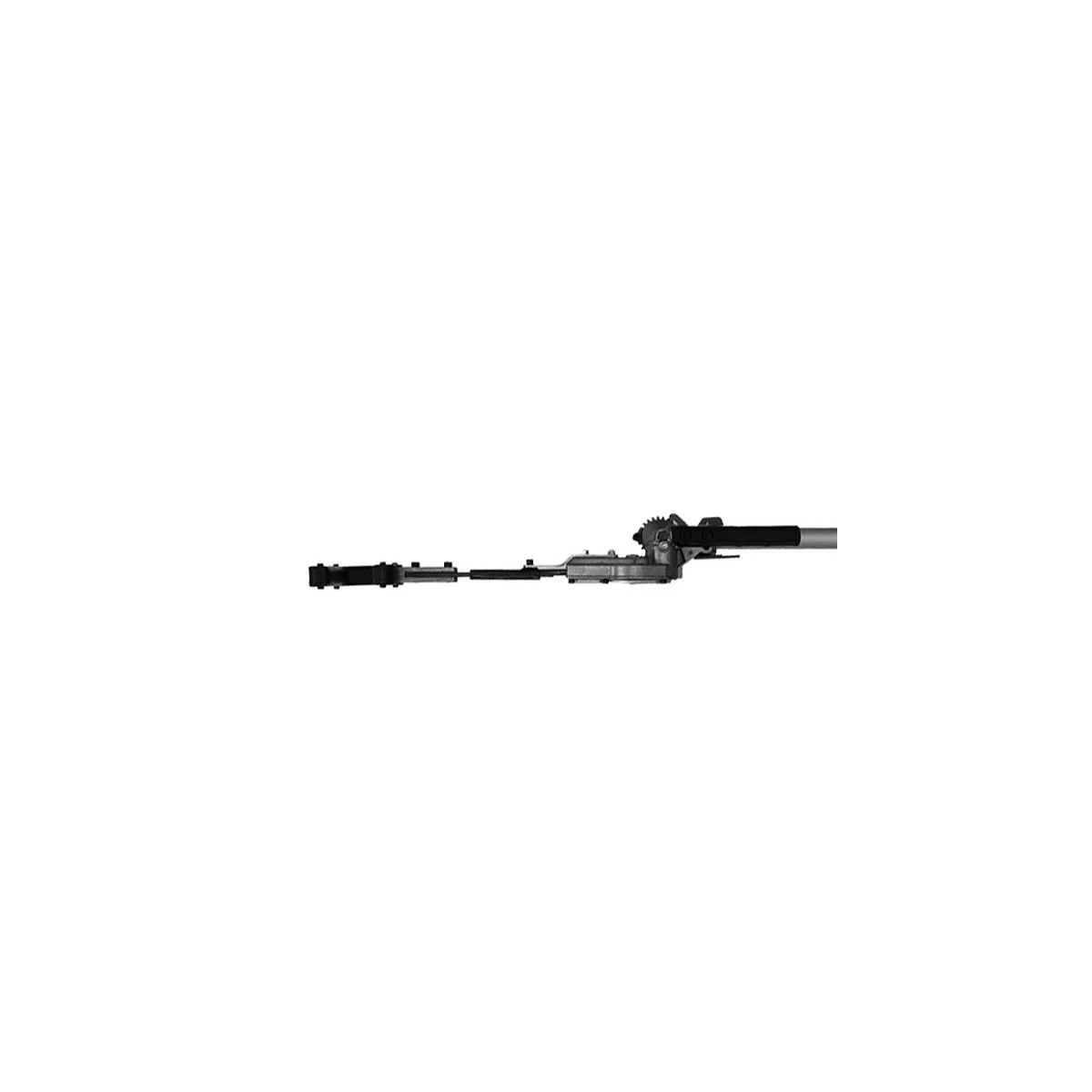 B-WARE Agitador FUXTEC de 7 dientes para MFS520 / MFS520E / MT2in1 / MT4in1 / MT5in1 - Image 3