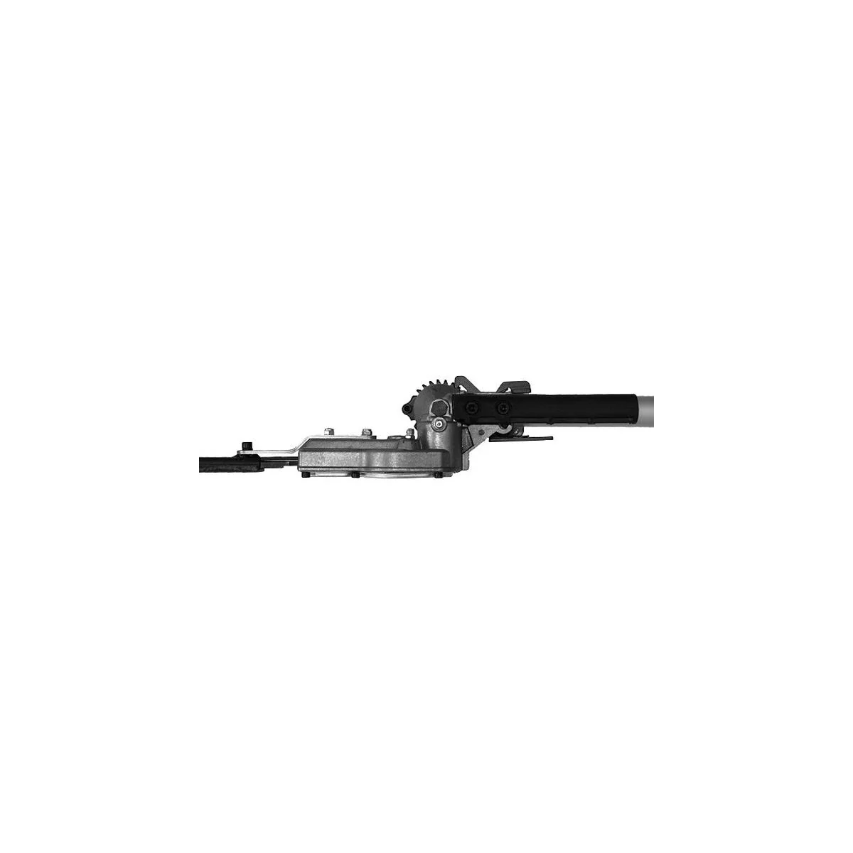 B-WARE Agitador FUXTEC de 7 dientes para MFS520 / MFS520E / MT2in1 / MT4in1 / MT5in1 - Image 4