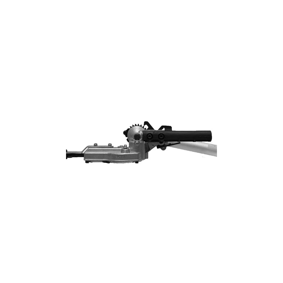 B-WARE Accesorio cortasetos FUXTEC de 9 dientes para MS152 / MT152 / MT152E / RT226 - Image 5