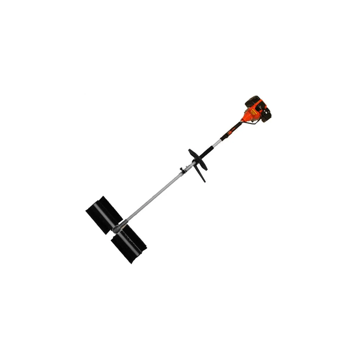 B-WARE FUXTEC escoba de 9 dientes para MS152 / MT152 / MT152E - Image 2