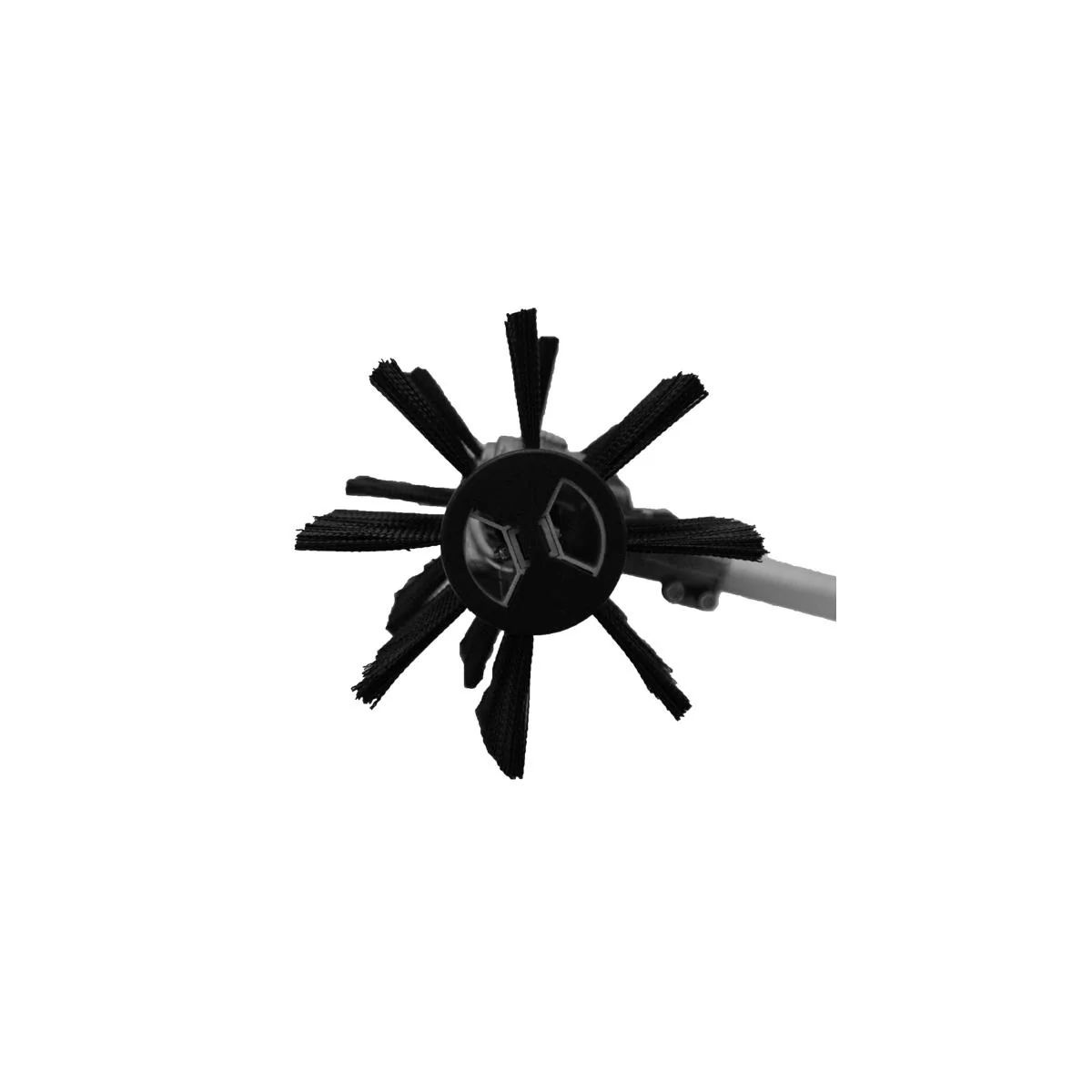 B-WARE FUXTEC escoba de 9 dientes para MS152 / MT152 / MT152E - Image 3