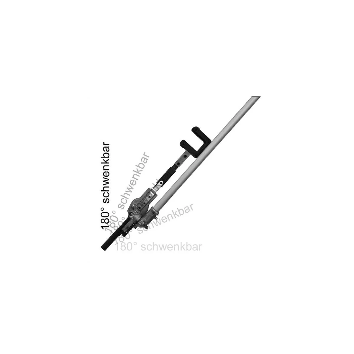 B-WARE Agitador FUXTEC de 9 dientes para MS152 / MT152 / MT152E - Image 5